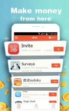 make money—Click here and get daily cash截图1