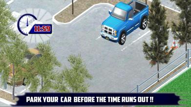 Car Parking Game Simulator 3D截图4