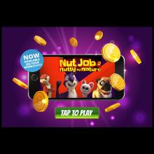 Nut job 2 : Nutty By Ocean截图3