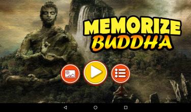 Memorize Buddha截图5