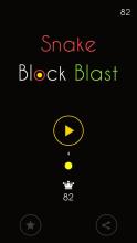 Snake:Block Blast - Free截图1