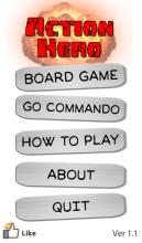 Action Hero: The Board Game截图1