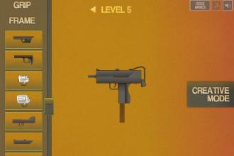 Gun Sim Free截图1