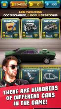 Drag Racing Simulator截图2