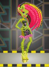 Dress up Monsters Girls Fashion Style截图4