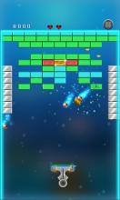 Golden Brick : Breakout Game截图3