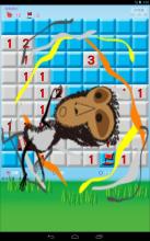 猴子踩地雷 (Monkey MineSweeper)截图2