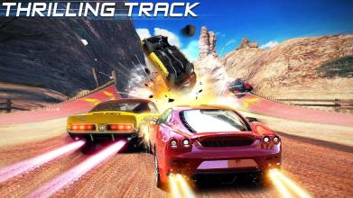 Real Racing : Speed Truck Turbo Drift截图3