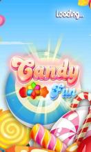 JELLY CANDY POP : PUZZLE GAME截图4