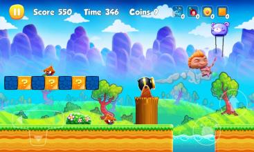 Juegos de Mini Beat Powers : Adventure Rockers截图1