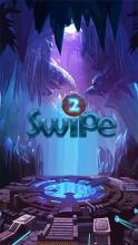 SWIPE 2 - Crystal Caves Adventure截图1