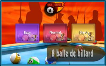 Billard Break Lite 3D Pool Snooker / Pro截图2