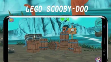 Guide for Scooby Doo截图2