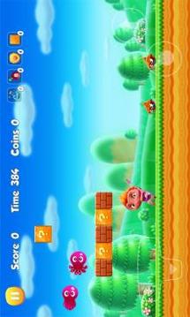 Juegos de Mini Beat Powers : Adventure Rockers截图