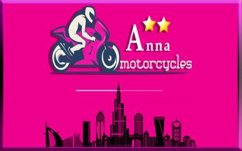 Adventur Motorsport Bike Race - Moto Racing Games截图2