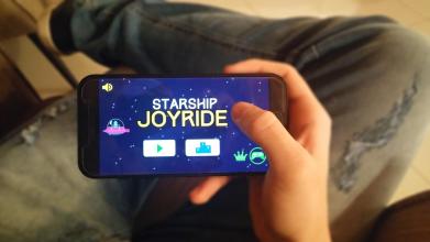 Starship Joyride截图1