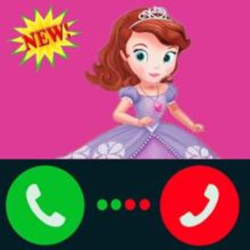 Call From The First Princess截图