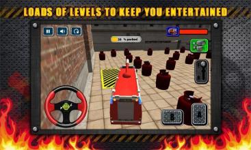 Fire Rescue 3D截图3