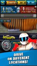 Drag Racing Simulator截图3