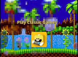 ClassicArcade (Play Classic Arcade Games)截图2