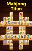 Mahjong Titan截图5