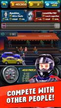 Drag Racing Simulator截图1