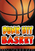 Dunk Hit Basket截图4