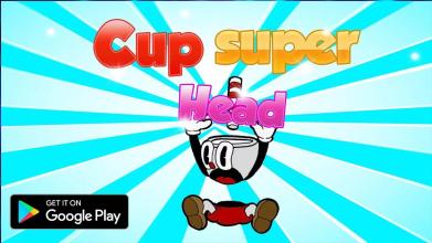 Cup magical head截图3