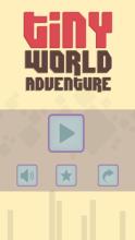 Tiny World Adventure截图1