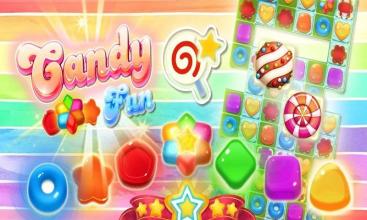 JELLY CANDY POP : PUZZLE GAME截图5