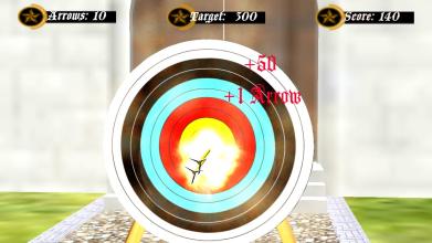 Archery King 2截图1