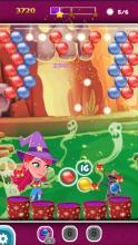 New Bubble Witch截图4