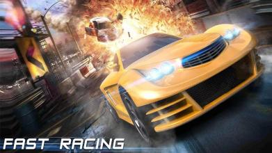 Real Racing : Speed Truck Turbo Drift截图5