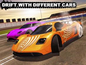 Furious Speed Drift Rivals截图5