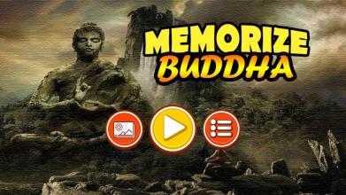 Memorize Buddha截图1