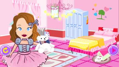 Princess Sofia room makeover截图4