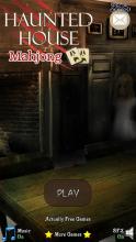 Hidden Mahjong - Haunted House截图4