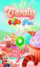 JELLY CANDY POP : PUZZLE GAME截图2