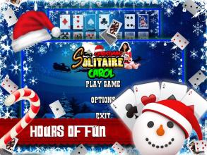 Christmas Solitaire Carol截图3