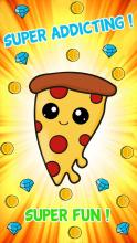 Pizza Evolution - Food Clicker截图4