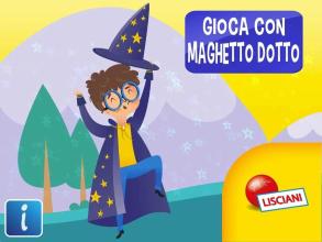 Maghetto Dotto Forme e colori 60993截图1