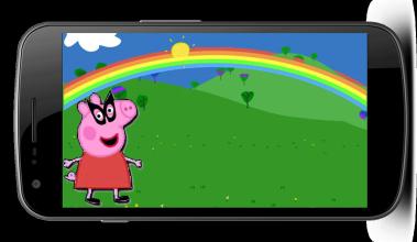 Pepa Hippo Pig Amazing截图3