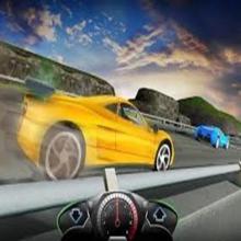 driving Racing 2017截图4