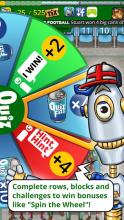 QuizTix: World Football Quiz & Soccer Trivia Game截图4