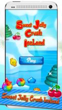 Sweet Jelly Crush Iceland 2017截图1