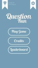 Question Run - General Knowledge截图1