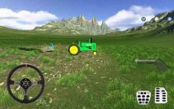 Farming Simulation 2 3D截图5