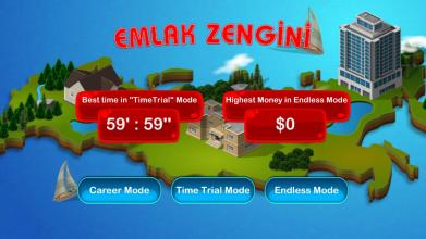 EMLAK ZENGİNİ OYUNU截图1