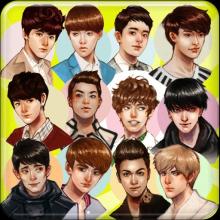 Bubble Shooter Exo Deluxe截图1