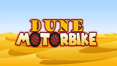 Dune Motorbike Jump截图1